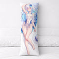 Rize Helesta - Edición Fan-Art de AnimePillow