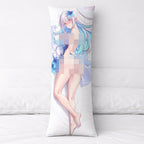 Rize Helesta - Edición Fan-Art de AnimePillow
