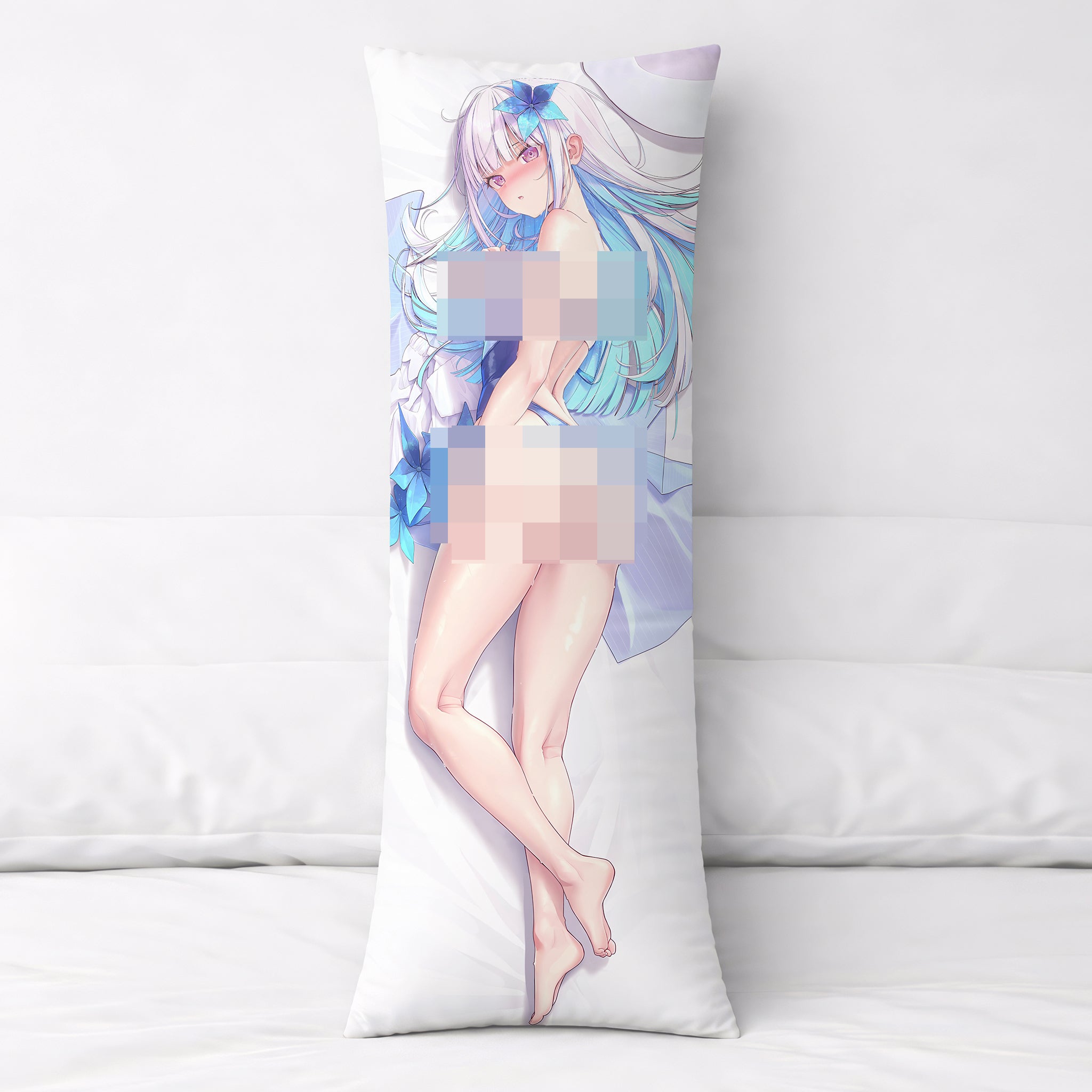 Rize Helesta - Edición Fan-Art de AnimePillow