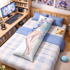 Rize Helesta - Edición Fan-Art de AnimePillow
