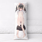 美遊・エーデルフェルト（制服Ver.）- AnimePillow ファンアートエディション