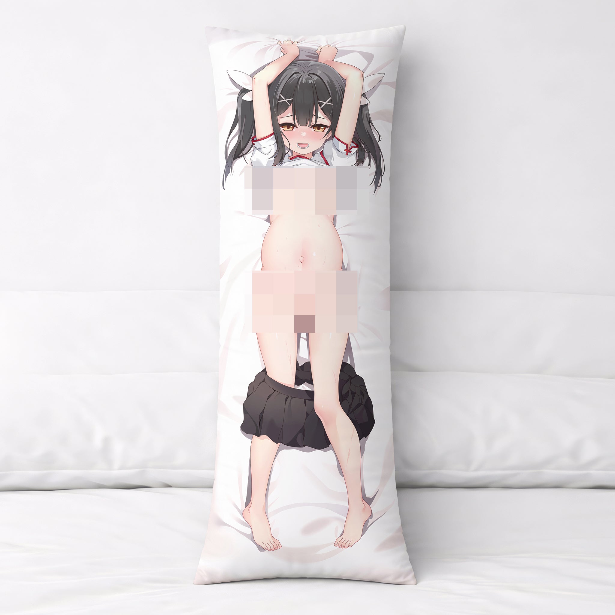 Miyu Edelfelt (Uniform Ver.) - AnimePillow Fan-Art Edition