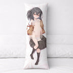 美遊・エーデルフェルト（制服Ver.）- AnimePillow ファンアートエディション
