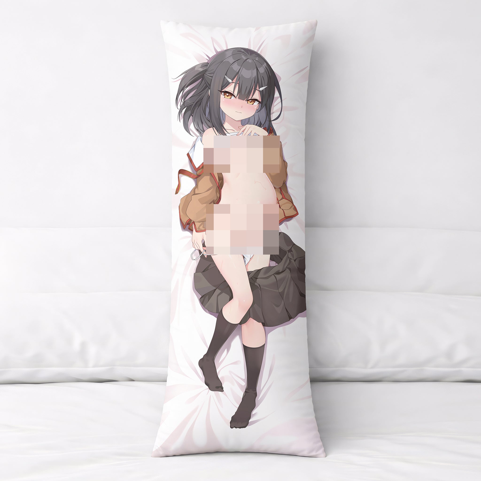 Miyu Edelfelt (Uniform Ver.) - AnimePillow Fan-Art Edition