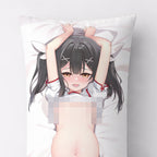 美遊・エーデルフェルト（制服Ver.）- AnimePillow ファンアートエディション