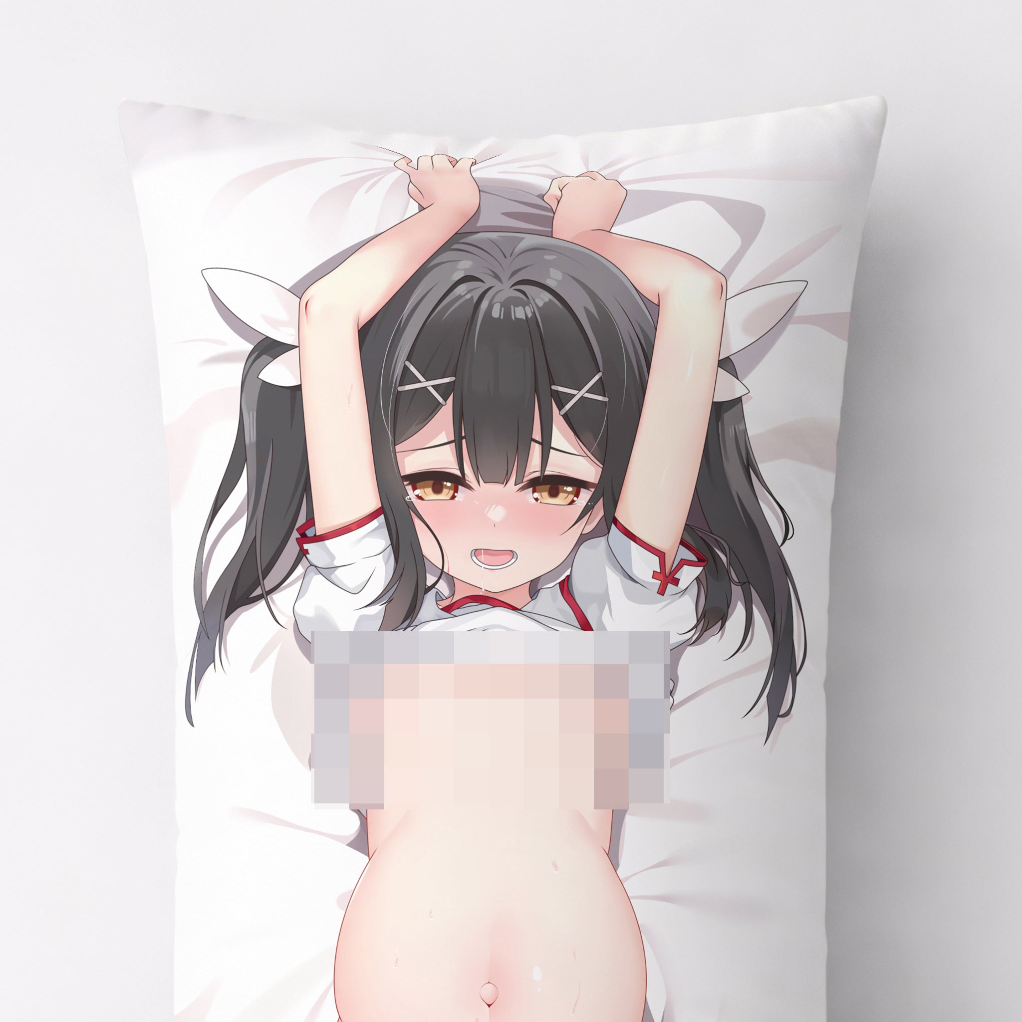 Miyu Edelfelt (Uniform Ver.) - AnimePillow Fan-Art Edition