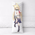 Takakura Kurumi (FOX3) - AnimePillow Fan-Art Edition