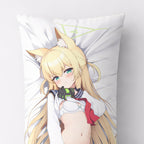 Takakura Kurumi (FOX3) - AnimePillow Fan-Art Edition