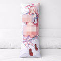 Hanako Urawa (Rabbit Ears Ver.) - AnimePillow Fan-Art Edition