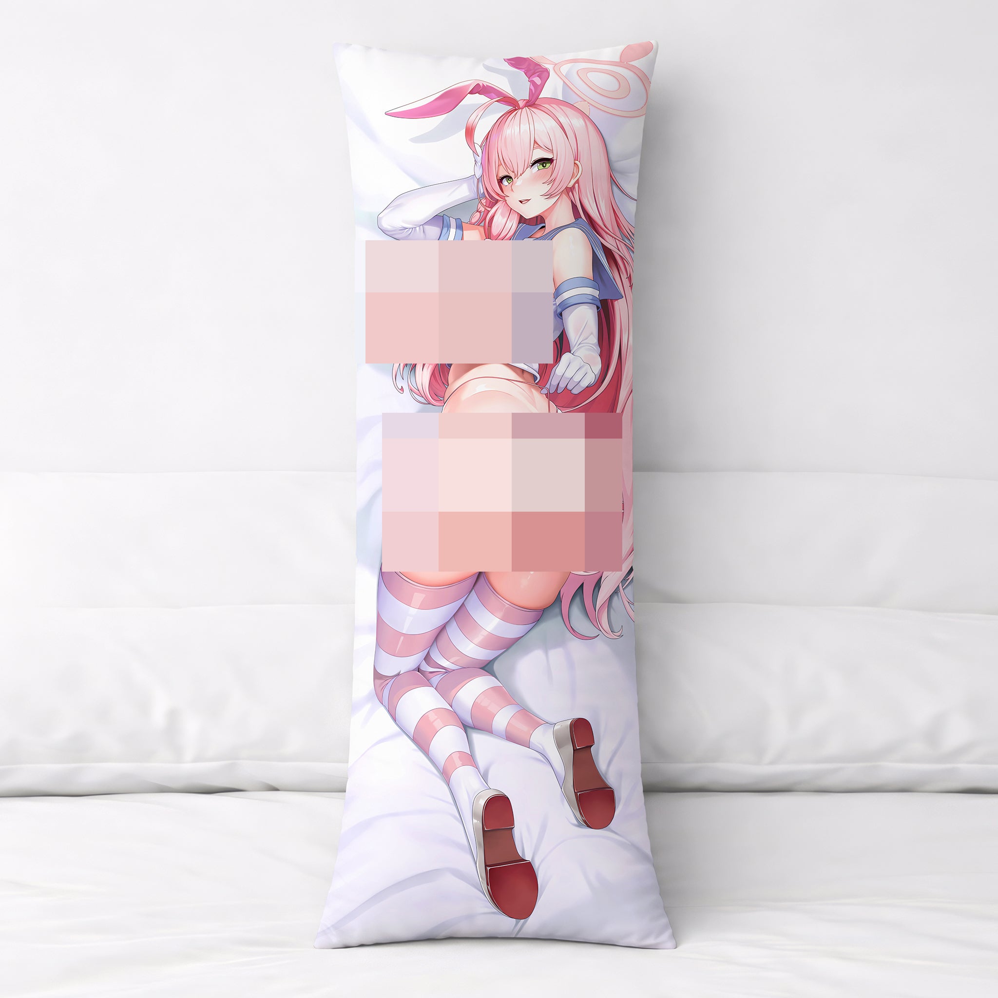 Hanako Urawa (Rabbit Ears Ver.) - AnimePillow Fan-Art Edition