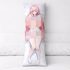 Hanako Urawa (Rabbit Ears Ver.) - AnimePillow Fan-Art Edition