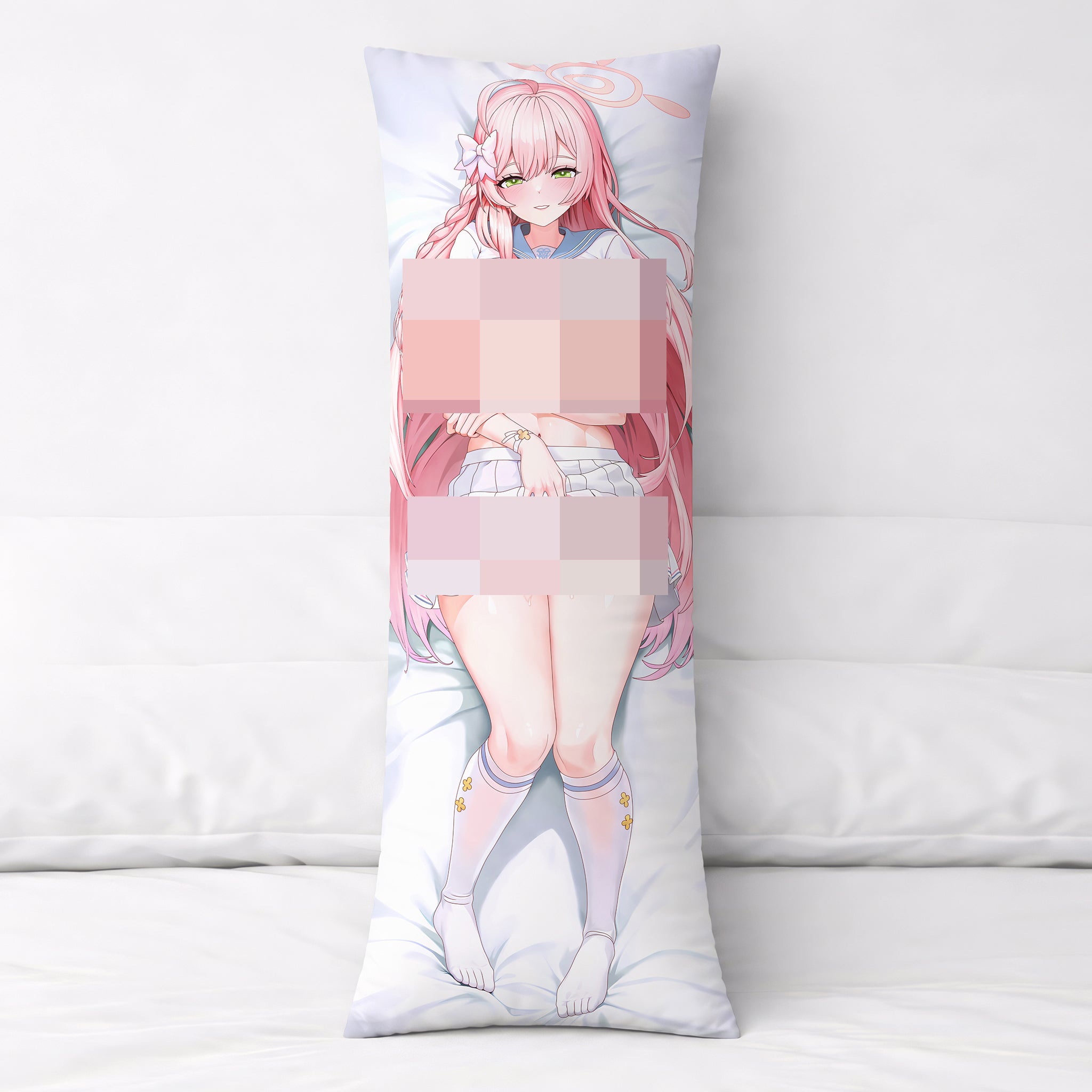 Hanako Urawa (Rabbit Ears Ver.) - AnimePillow Fan-Art Edition
