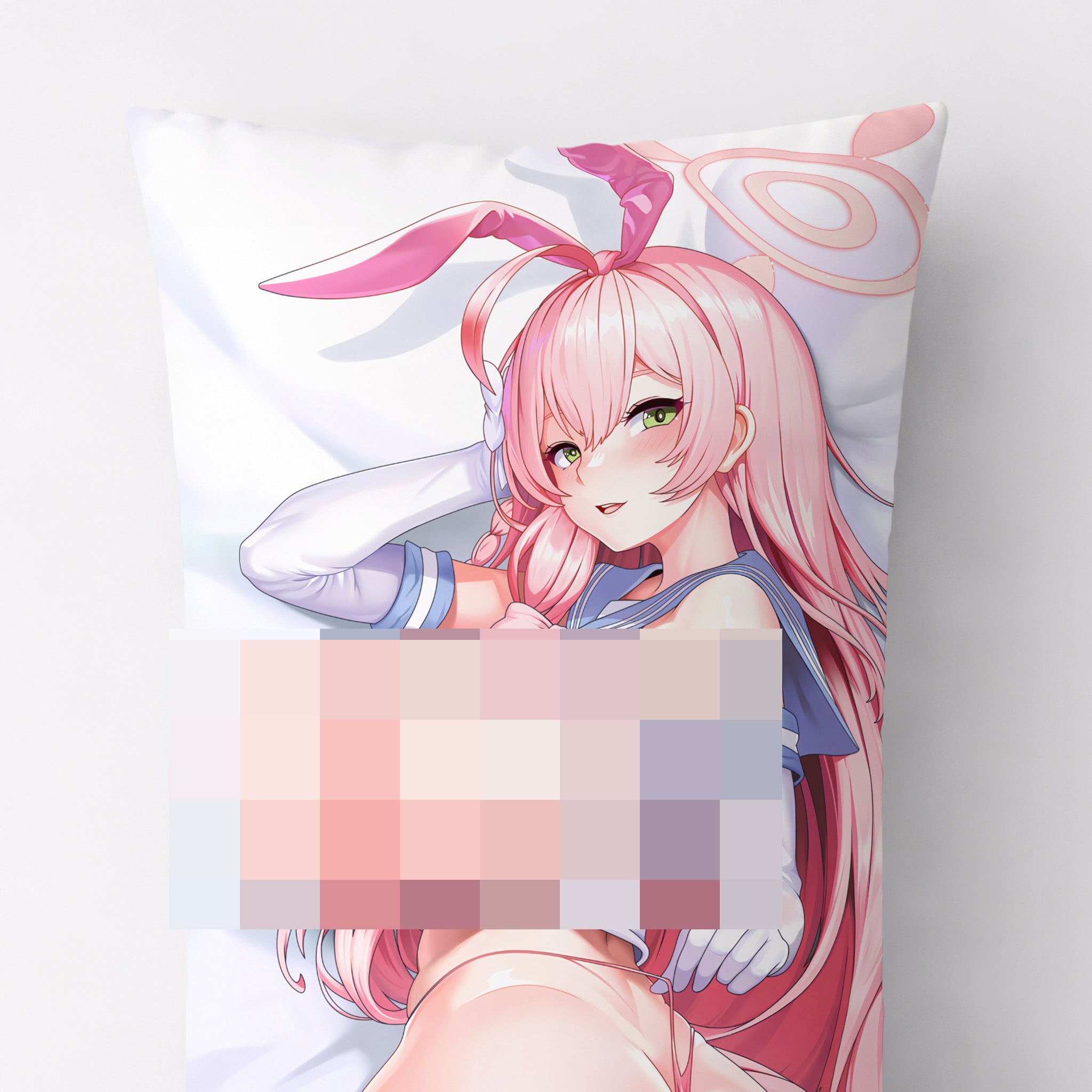 Hanako Urawa (Rabbit Ears Ver.) - AnimePillow Fan-Art Edition