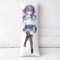 Tsushima - AnimePillow Fan-Art Edition