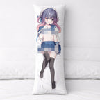 Tsushima - AnimePillow Fan-Art Edition