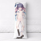 Tsushima - AnimePillow Fan-Art Edition