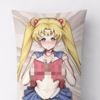 Usagi Tsukino (Ver.2) - AnimePillow Fan-Art Edition