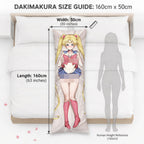Usagi Tsukino (Ver.2) - AnimePillow Fan-Art Edition