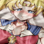 Usagi Tsukino (Ver.2) - AnimePillow Fan-Art Edition