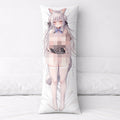 九重 美広 - AnimePillow ファンアート版