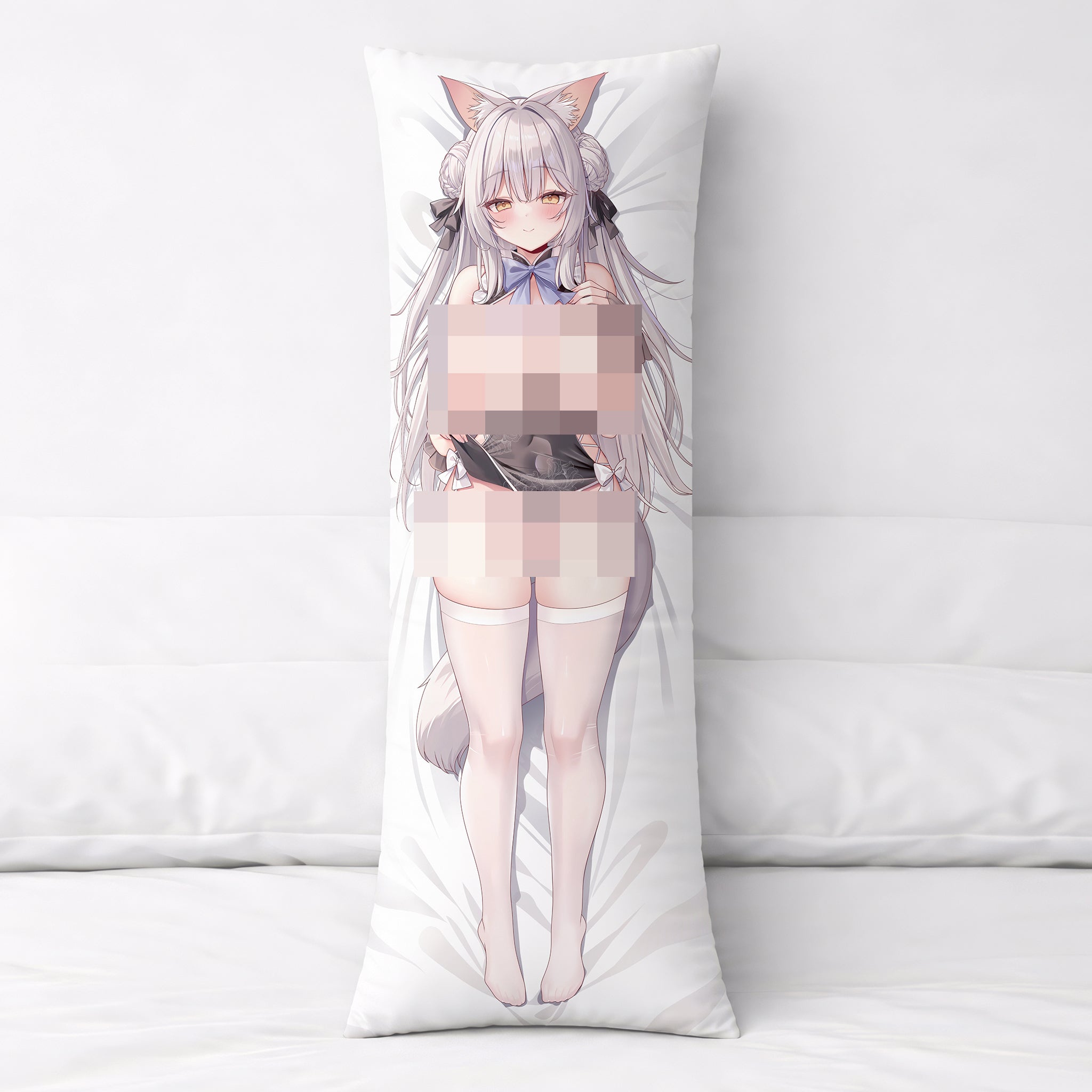 Mihiro Kokonoe - AnimePillow Fan-Art Edition