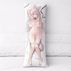 九重 美広 - AnimePillow ファンアート版