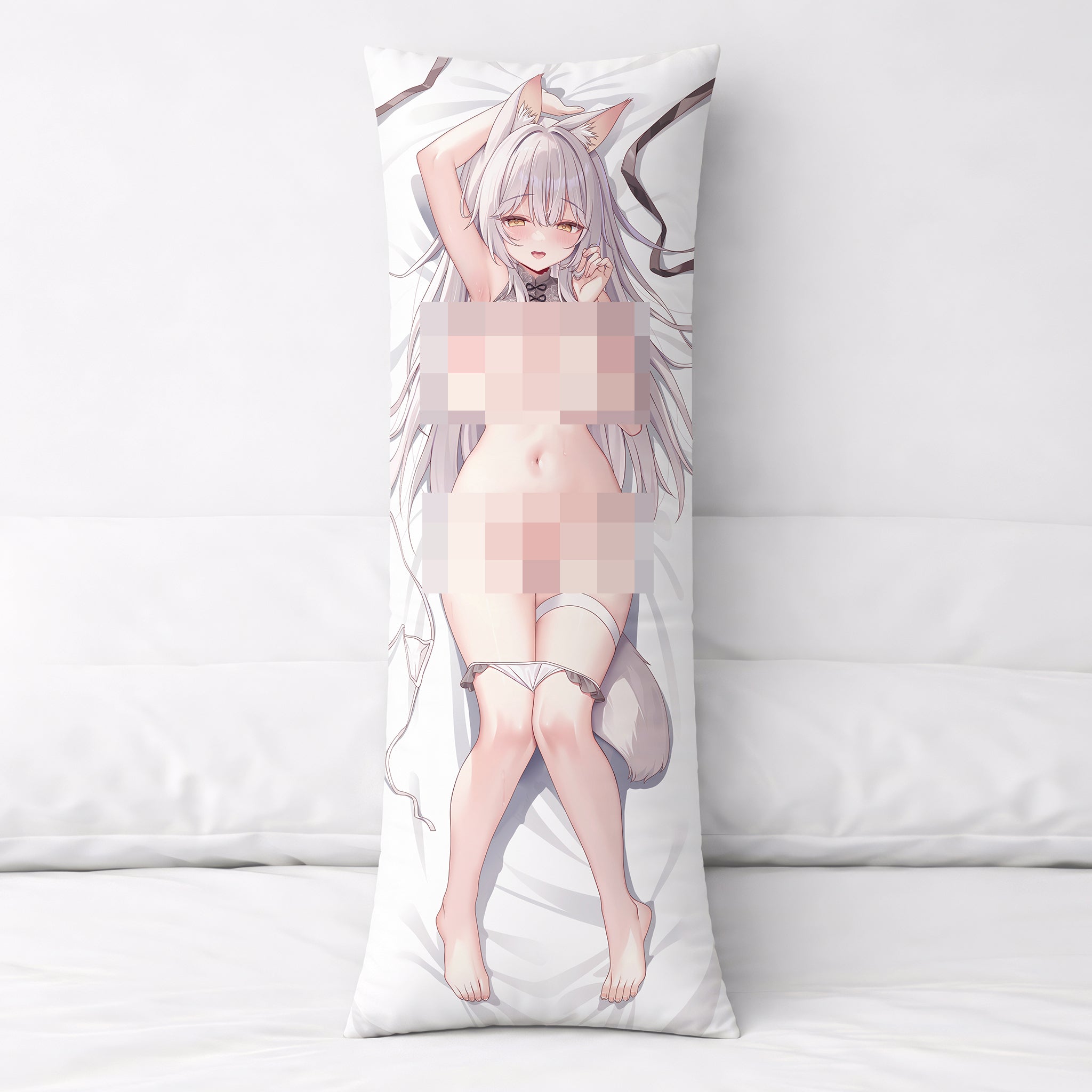 Mihiro Kokonoe - AnimePillow Fan-Art Edition