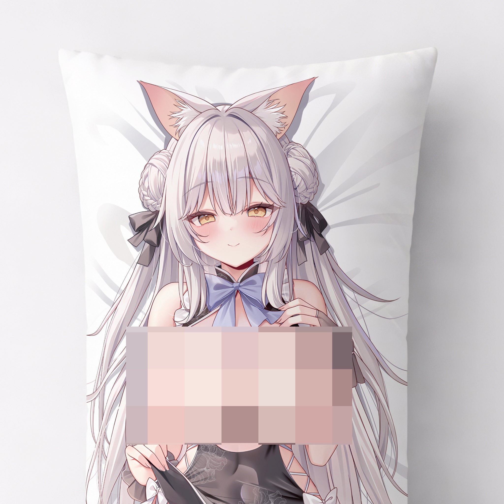 Mihiro Kokonoe - AnimePillow Fan-Art Edition