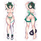 Anri Harunami - AnimePillow Fan-Art Edition