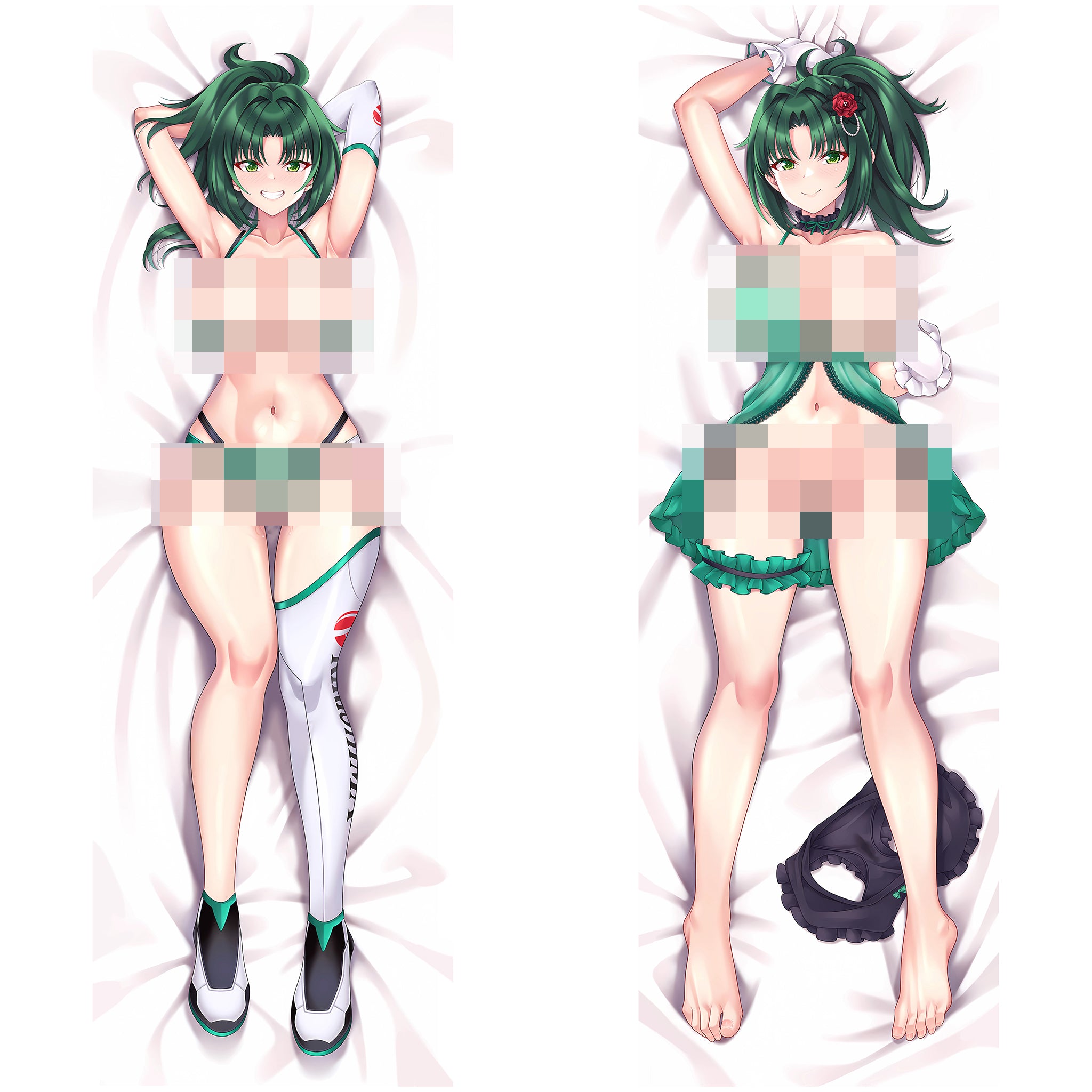 Anri Harunami - AnimePillow Fan-Art Edition