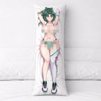 Anri Harunami - AnimePillow Fan-Art Edition