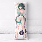 Anri Harunami - AnimePillow Fan-Art Edition