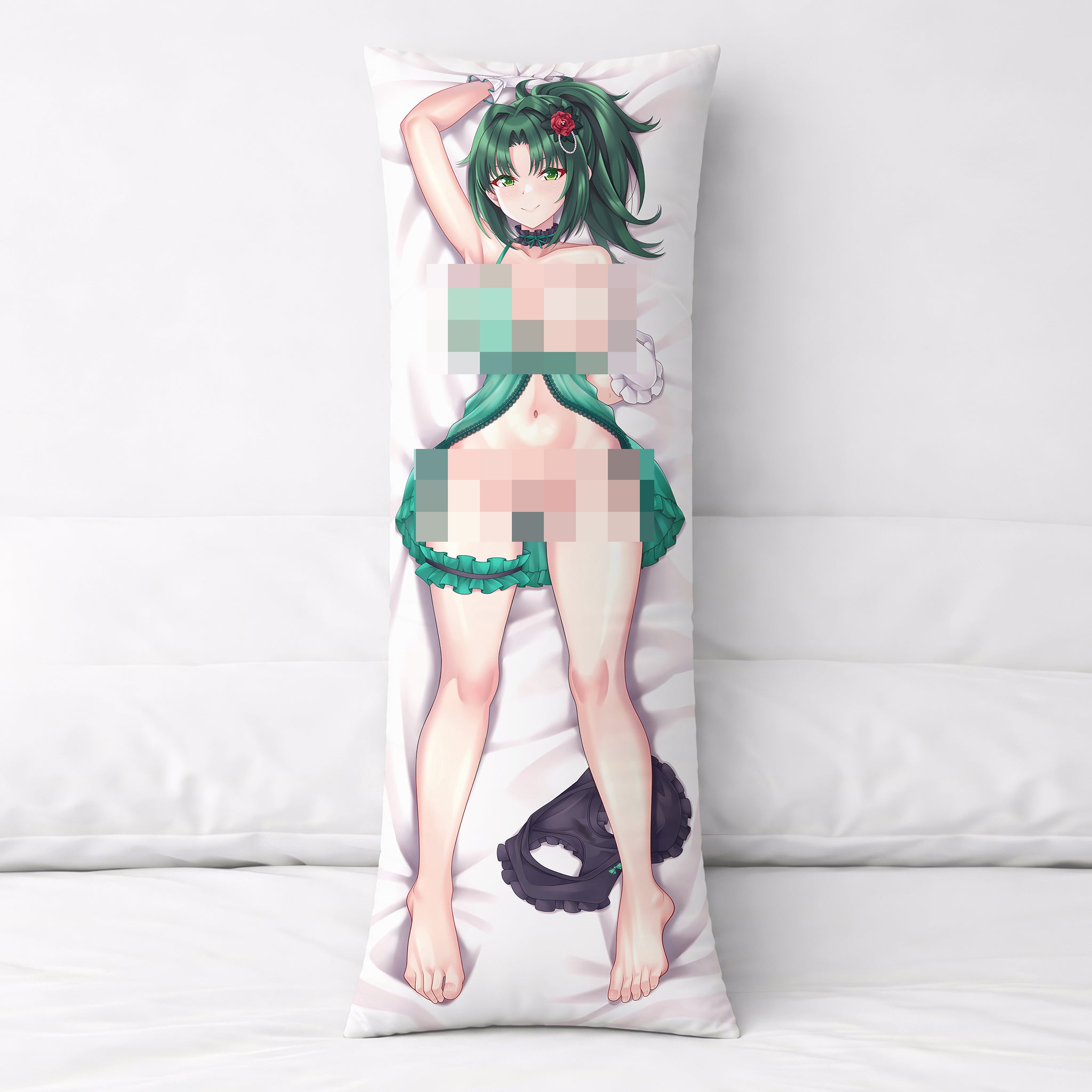 Anri Harunami - AnimePillow Fan-Art Edition