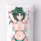 Anri Harunami - AnimePillow Fan-Art Edition