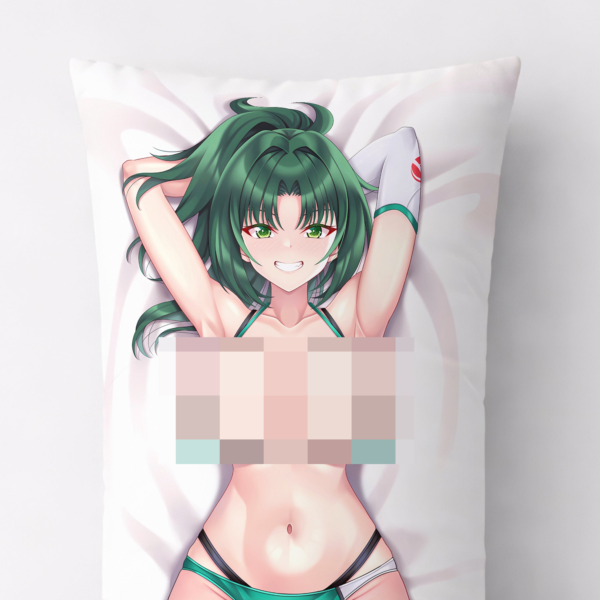 Anri Harunami - AnimePillow Fan-Art Edition