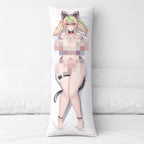 Gene - AnimePillow Fan-Art Edition