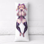 Gene - AnimePillow Fan-Art Edition