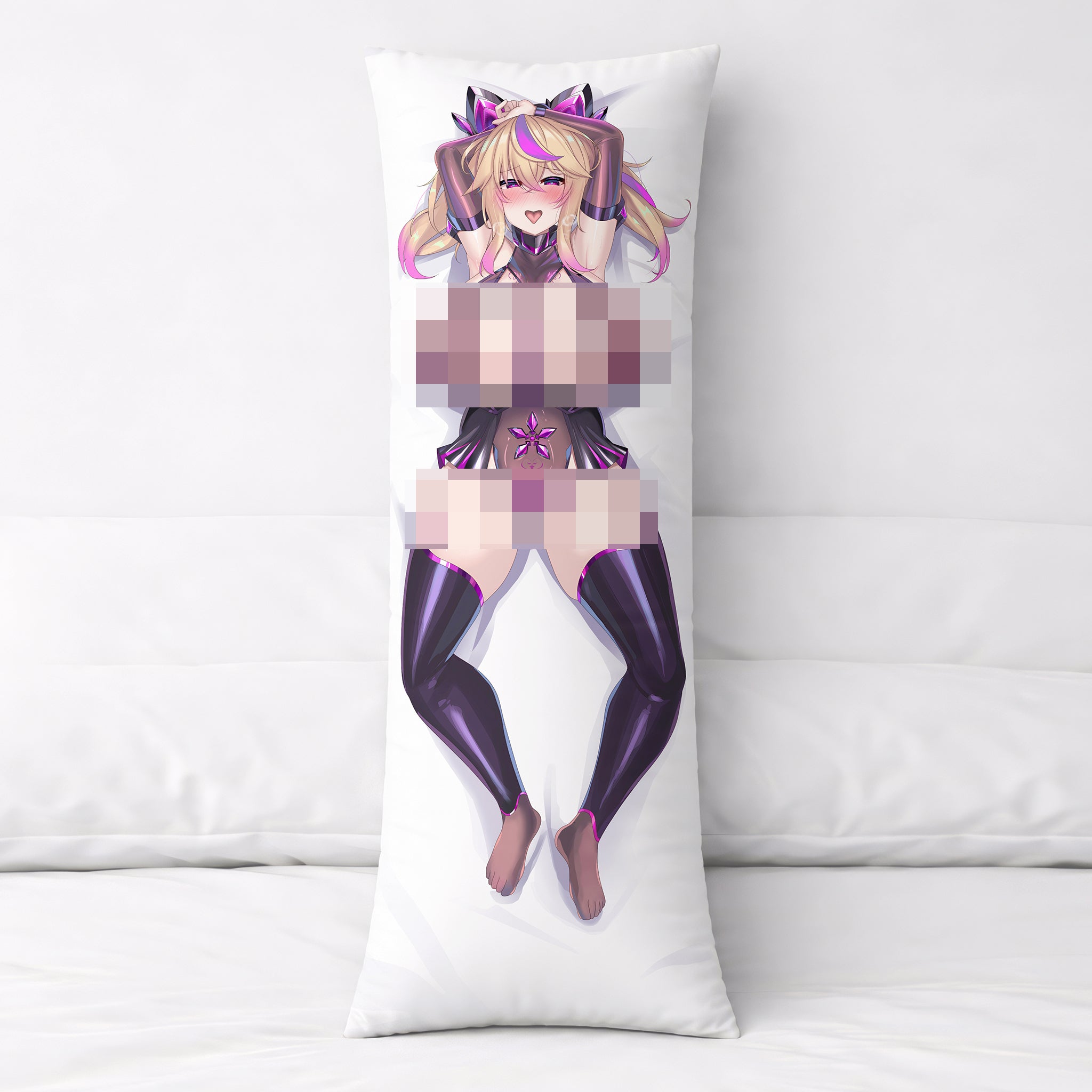 Gene - AnimePillow Fan-Art Edition