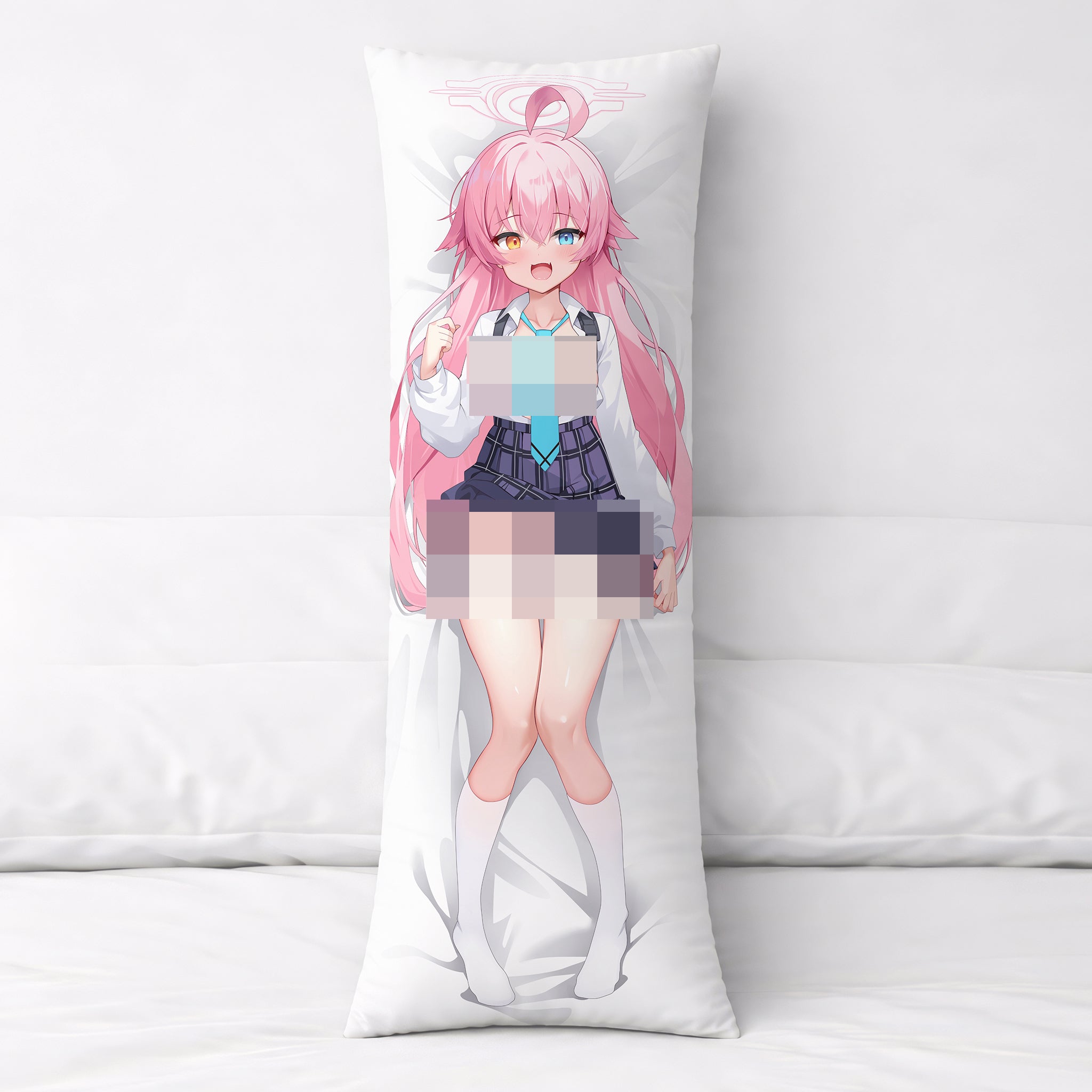 Hoshino Takanashi (Ver.2) - AnimePillow Fan-Art Edition