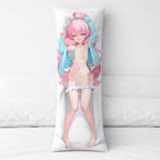 Hoshino Takanashi (Ver.2) - AnimePillow Fan-Art Edition