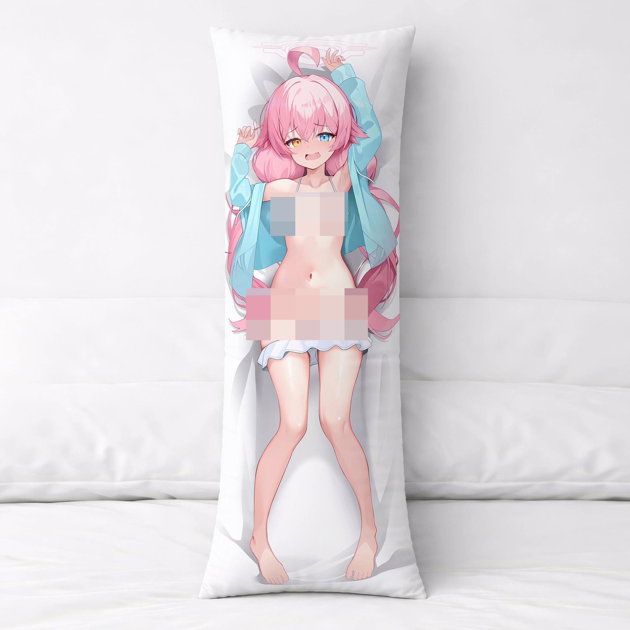 Hoshino Takanashi (Ver.2) - AnimePillow Fan-Art Edition