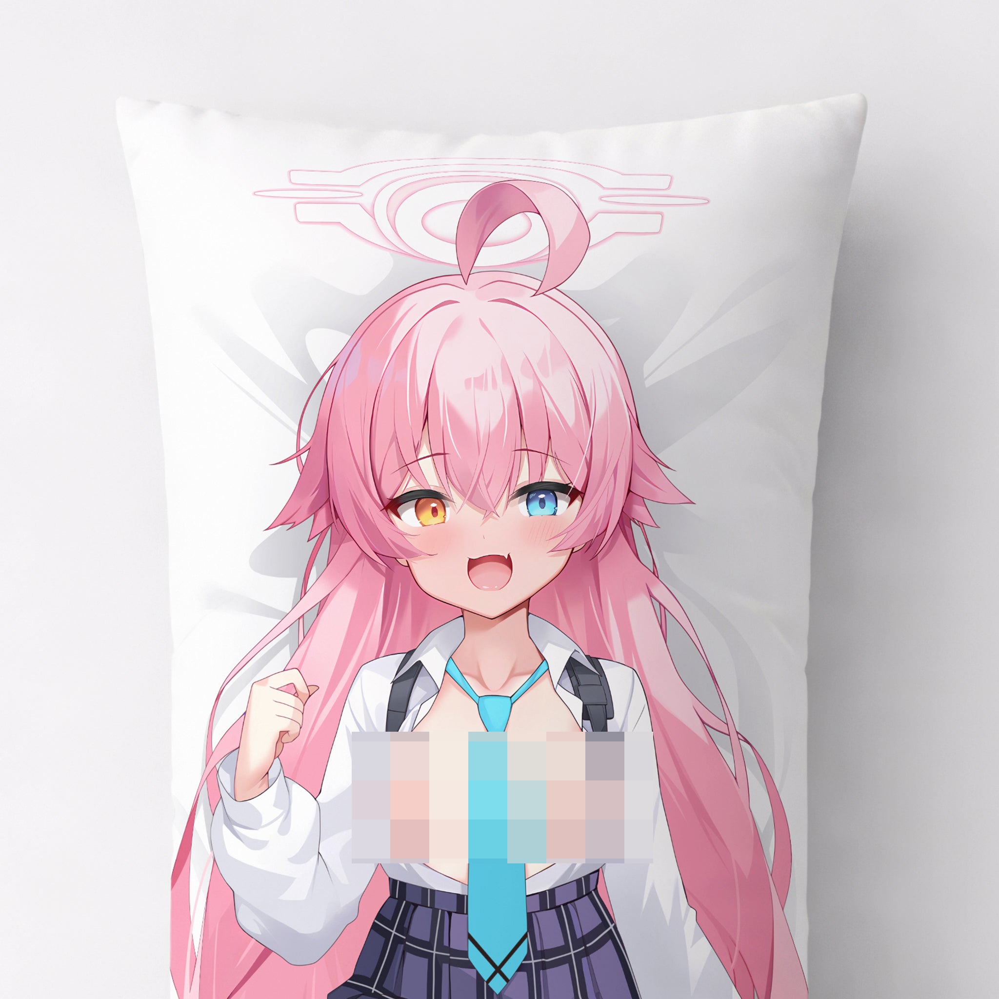 Hoshino Takanashi (Ver.2) - AnimePillow Fan-Art Edition