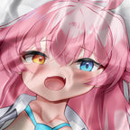 Hoshino Takanashi (Ver.2) - AnimePillow Fan-Art Edition