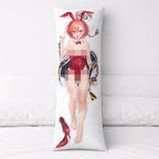 Mikamo Neru (Bunny Ver.) - AnimePillow Fan-Art Edition