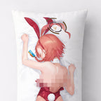 Mikamo Neru (Bunny Ver.) - AnimePillow Fan-Art Edition