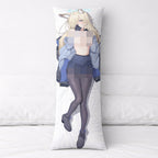 緒方環奈 (Ver.4) - AnimePillow ファンアートエディション