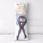緒方環奈 (Ver.4) - AnimePillow ファンアートエディション