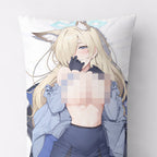 緒方環奈 (Ver.4) - AnimePillow ファンアートエディション