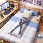 緒方環奈 (Ver.4) - AnimePillow ファンアートエディション