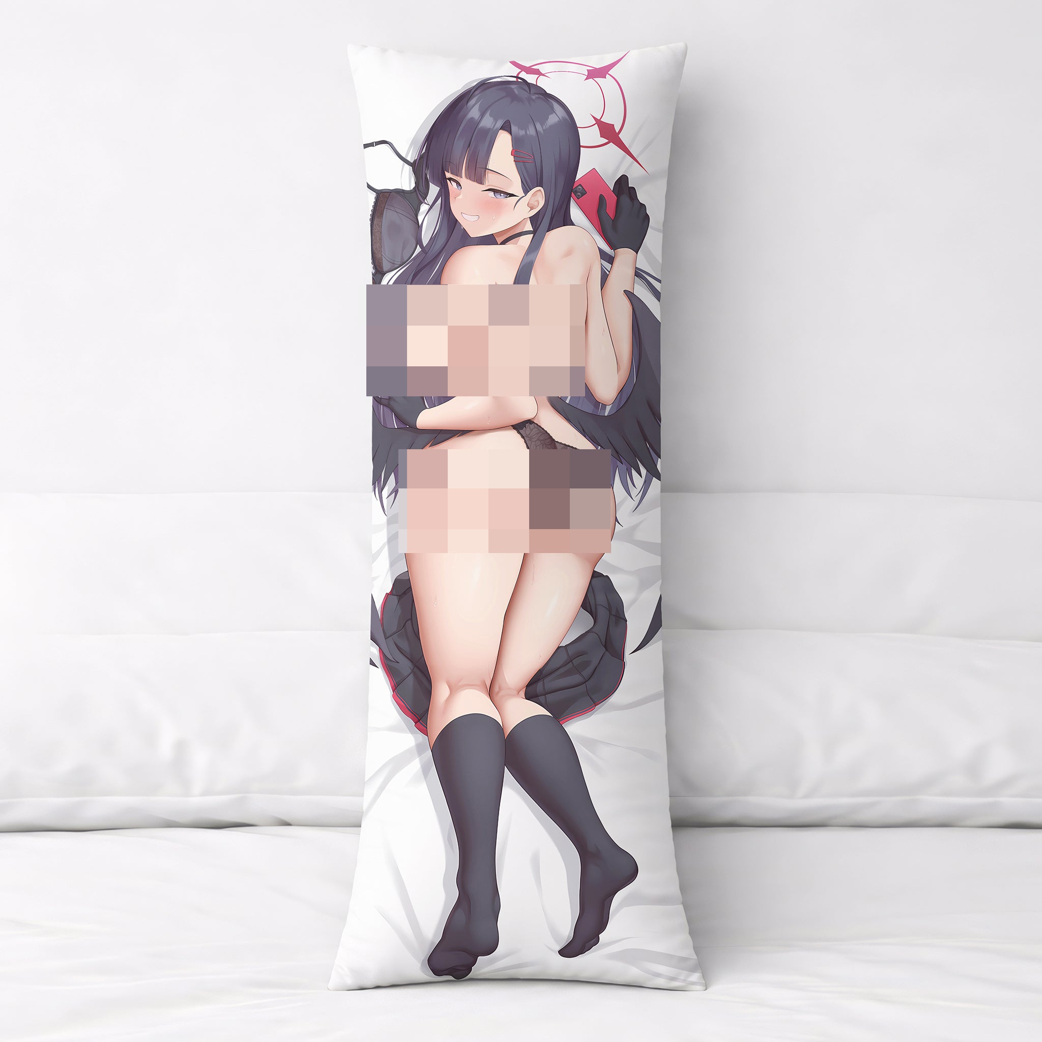 仲雅一花（Ver.2）- AnimePillowファンアートエディション